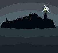 IcoMania Answers Shutter Island