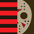 Icon Pop QuizFreddy vs. Jason