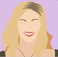 IcoMania Answers Madonna