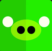 Icon Pop QuizBad Piggies