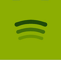 IcoMania Answers Spotify
