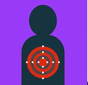 Icon Pop Word Answers Shooting