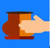 Icon Pop Word Answers Pottery