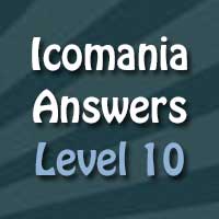 Icomania Levels 1-17 image 3