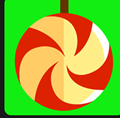 Icon Pop QuizCut the Rope