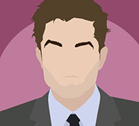 IcoMania Answers Pattinson