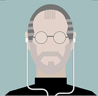 IcoMania Answers Steve Jobs