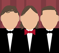 IcoMania Answers Two and a Half Men
