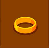 IcoMania Answers Lord of the Ring