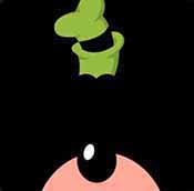 Icon Pop Quiz Answers Character Level 4 Pt 2 image 9