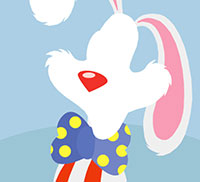 IcoMania Answers Roger Rabbit