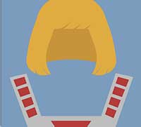 IcoMania Answers He Man
