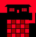 Icon Pop QuizCabin in the Wood