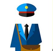 Icon Pop Word Answers Job Level 9 Postman