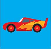 IcoMania Answers Cars