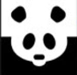 A Panda The answer is: WWF