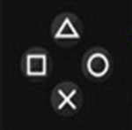 A PS3 controller The answer is: PlayStation