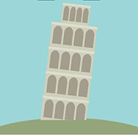 IcoMania Answers Pisa