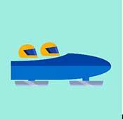 Icon Pop Word Answers Sport Level 4 Bobsleigh