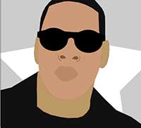 IcoMania Answers Jay-Z