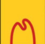 A red hat The answer is: Arbys