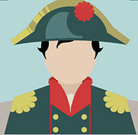 IcoMania Answers Napoleon