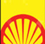 A shell The answer is: Shell