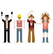Icon Pop QuizY.M.C.A.