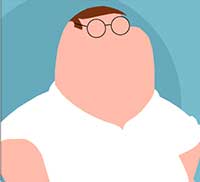 IcoMania Answers Family Guy