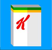 IcoMania Answers Kelloggs