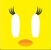 IcoMania Answers Tweety