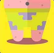 Icon Pop Quiz Answers Character Level 4 image 15