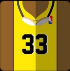 Icon Pop Quiz level 8-33 Famous People