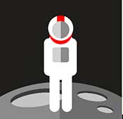 Icon Pop Word Answers Astronauts