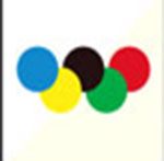 The Olympics The answer is: Olympic games