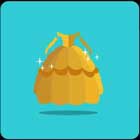 Icon Pop Quiz level 8-33 Character
