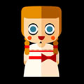 Icon Pop QuizAnnabelle