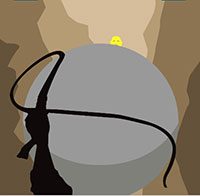 IcoMania Answers Indiana Jones