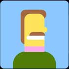 Icon Pop Quiz level 8-40 Character