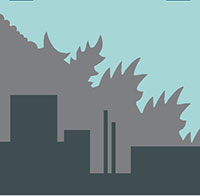 IcoMania Answers Godzilla