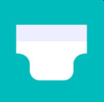 Baby diapers The answer is: Pampers