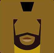 Icon Pop Quiz Answers Character Level 4 image 10