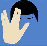 IcoMania Answers Spock