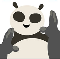 IcoMania Answers Kung Fu Panda