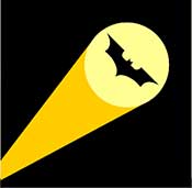 IcoMania Answers Batman