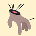 Icon Pop QuizSplinter