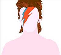 IcoMania Answers David Bowie