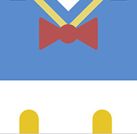 IcoMania Answers Donald Duck