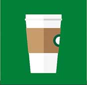 IcoMania Answers Starbucks