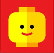 IcoMania Answers Lego